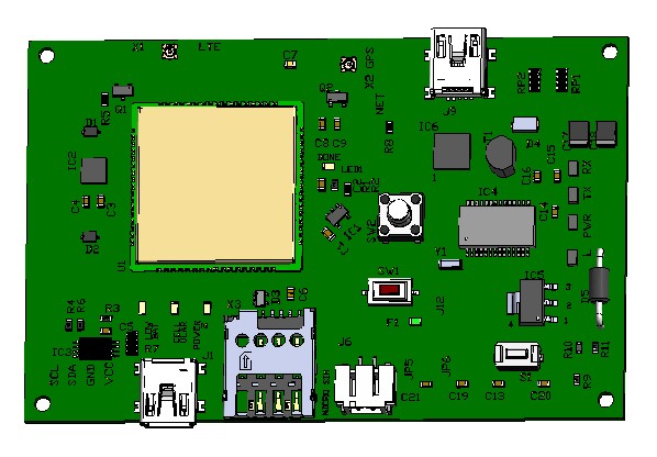 custom pcb boards